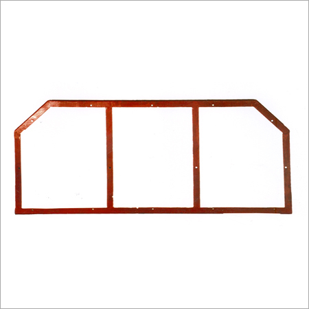 ऑटोमोबाइल शीट मेटल कम्पोनेंट्स