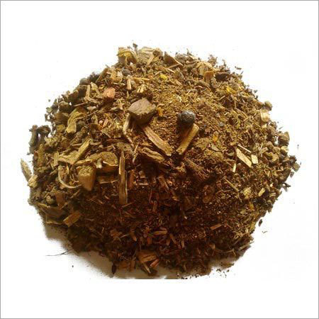 हवन सामग्री