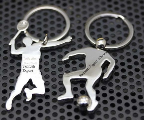 Na Bottle Opener Keychain