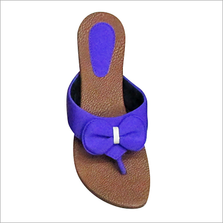 महिलाओं की चप्पल