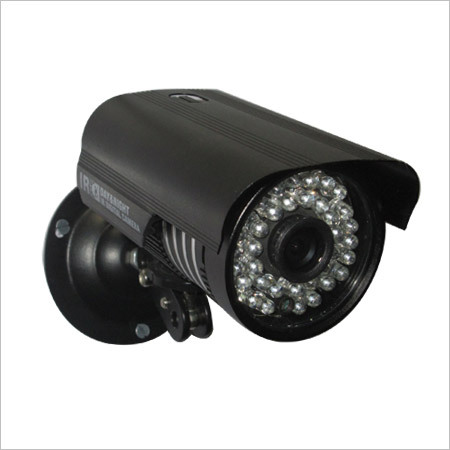 आउटडोर कैमरा