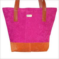 महिलाओं के टो ट बैग