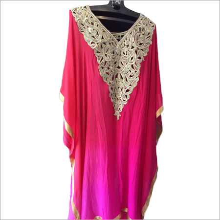 डिजाइनर कफ्तान