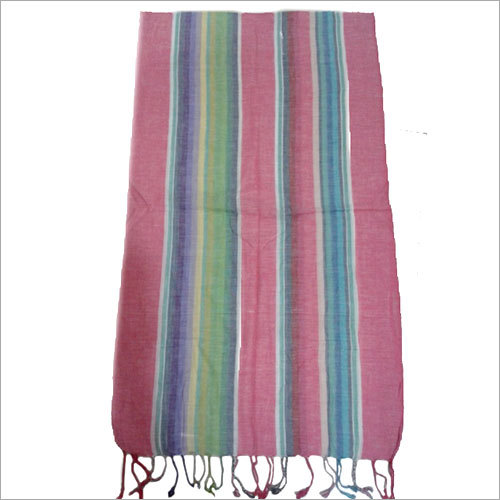 लिनन की स्टोल्स