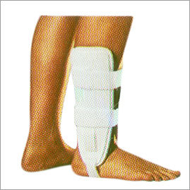 टखने का सहारा