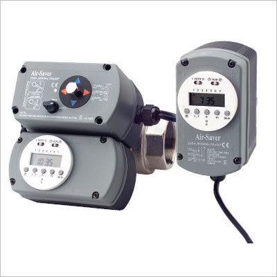 Compressed Air Energy Saver