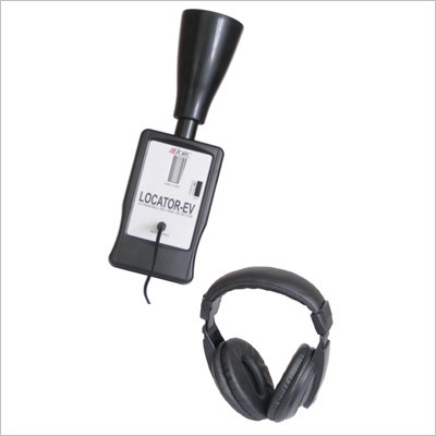 Ultrasonic Air Leak Detector
