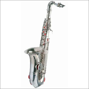 Alto Saxophone