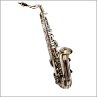 Tenor High Pitch Saxophone