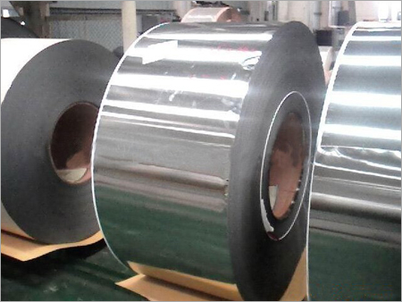 Stainless Steel Coil