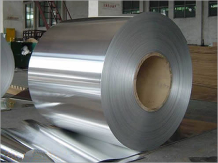 Industrial S S Coil