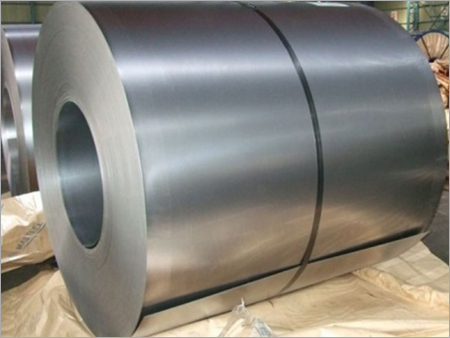 SS Rolled Steel Strip