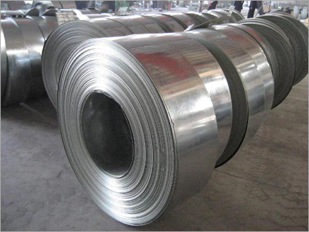 Industrial Steel Coils