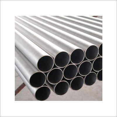 Industrial SS Pipes