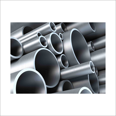 Industrial Steel Pipes