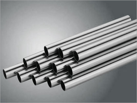 औद्योगिक स्टेनलेस स्टील पाइप