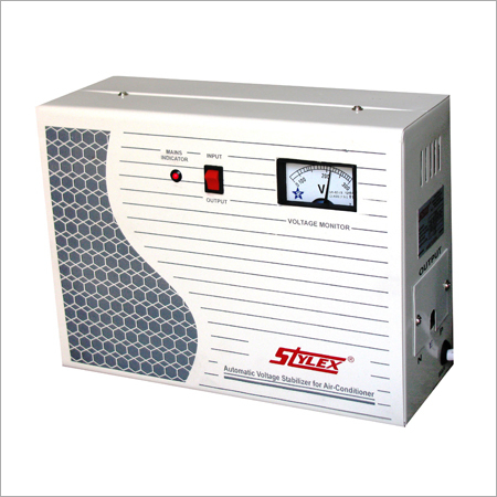 एयर कंडीशनर वोल्टेज स्टेबलाइज़र