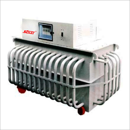 ऑयल कूल्ड सर्वो वोल्टेज स्टेबलाइज़र