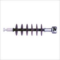 22 केवी समग्र पॉलिमरिक इंसुलेटर