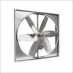 केन्द्रापसारक वायु प्रशंसक