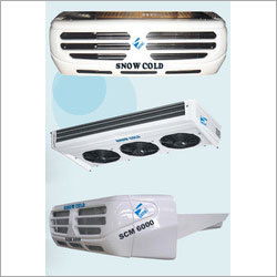 स्नो कोल्ड रेफ्रिजरेशन यूनिट