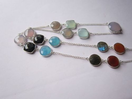 32 इंच मल्टी चैलेडोनी बेज़ल कनेक्टर 15 पीसी। 16 मिमी -19 मिमी चेन वजन: 10-30 ग्राम (जी)