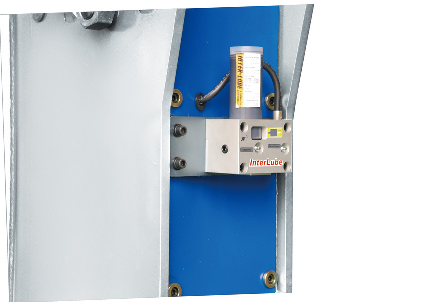 Hydraulic Cast Iron Breaker