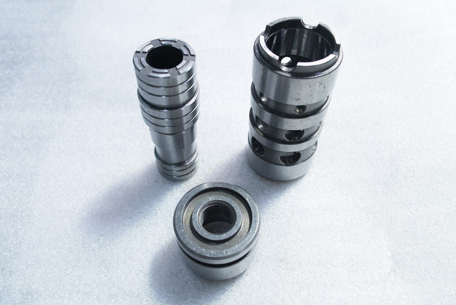 Hydraulic Breaker Parts