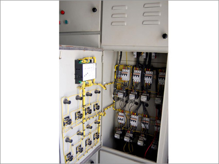 विद्युत डीसी विद्युत आपूर्ति इकाई