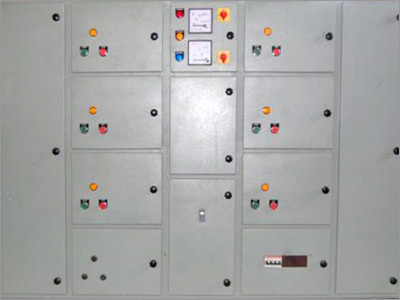 विद्युत डीसी विद्युत आपूर्ति बोर्ड