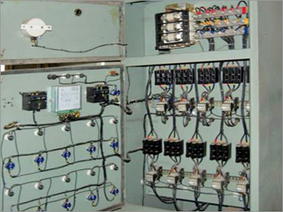 ए/सी, डी/सी मोटर रिवाइंडिंग