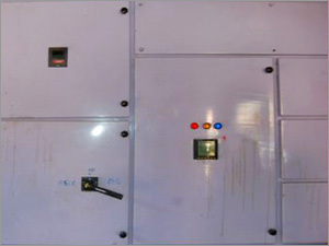 रैपिंग मशीन स्पेयर पार्ट्स