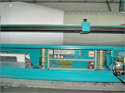 संयंत्र निर्माण