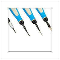 छेद डेबरिंग उपकरण