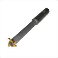 ID Grooving Tools