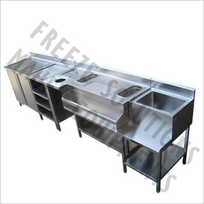 Bar Counter