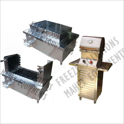 बारबेक्यू एलपी गैस