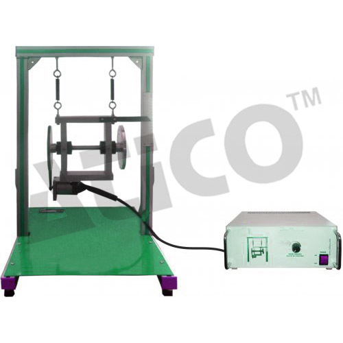 Simple Balancing Unit