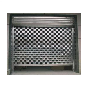 रोलिंग ग्रिल्स