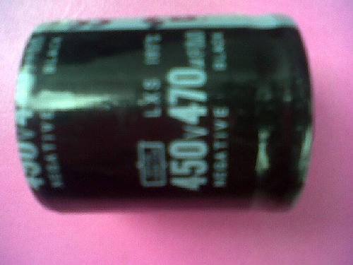 कैपेसिटर