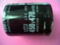 कैपेसिटर