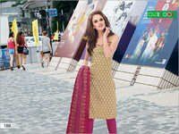 Designer Salwar Kameez