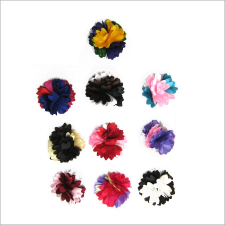 सैंडल फूल ऊपरी भाग