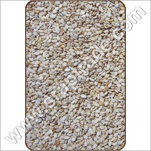 Natural Sesame Seeds