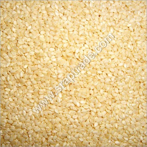 Hulled Sesame Seeds