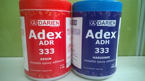 मानक एपॉक्सी चिपकने वाला