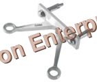 2 Way Spider 90 For (Wall Mounted) - Application: Decorations
