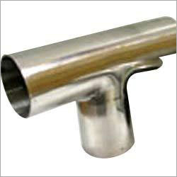 Stainless Steel Tees