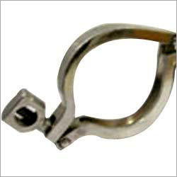 Triclover क्लैंप