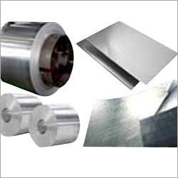 Stainless Steel Coils